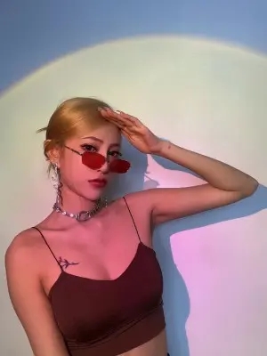 魅惑·尤物_绳缚吧