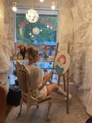 图片[2]_魅惑·尤物_绳缚吧