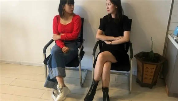 图片[2]_女警花の碎蛋足技_绳缚吧