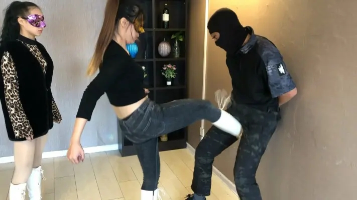 图片[9]_面具女行刑官_绳缚吧