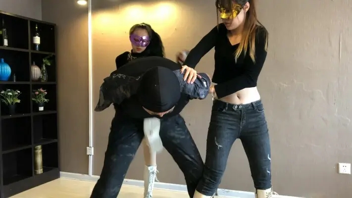 图片[13]_面具女行刑官_绳缚吧