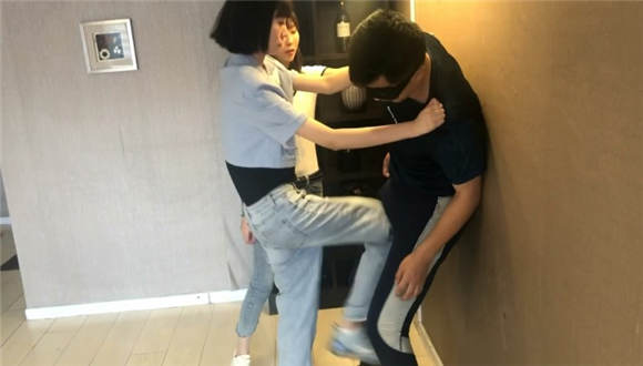 图片[11]_怒惩夜跑搭讪男_绳缚吧