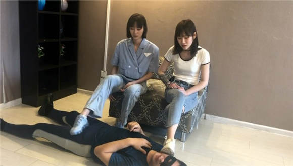 图片[13]_怒惩夜跑搭讪男_绳缚吧