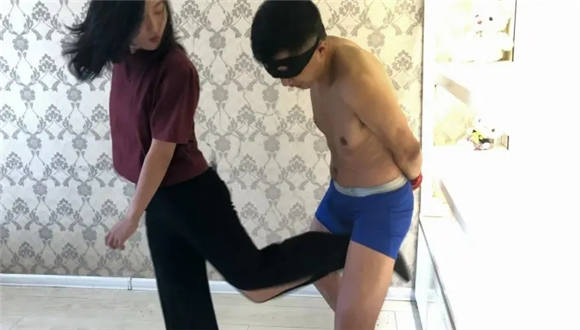 图片[7]_舞蹈鞋的乐趣_绳缚吧