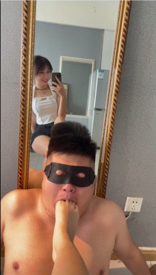 超时长！性感女S乐凡48分钟完美调教 YC-211215-10_绳缚吧