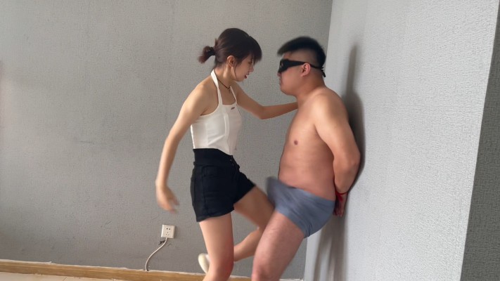 图片[8]_超时长！性感女S乐凡48分钟完美调教 YC-211215-10_绳缚吧