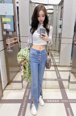 运动系少女调教 YC-211108_绳缚吧