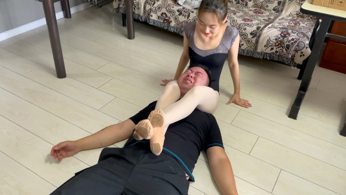 图片[17]_舞者的戏谑 YC-211022_绳缚吧