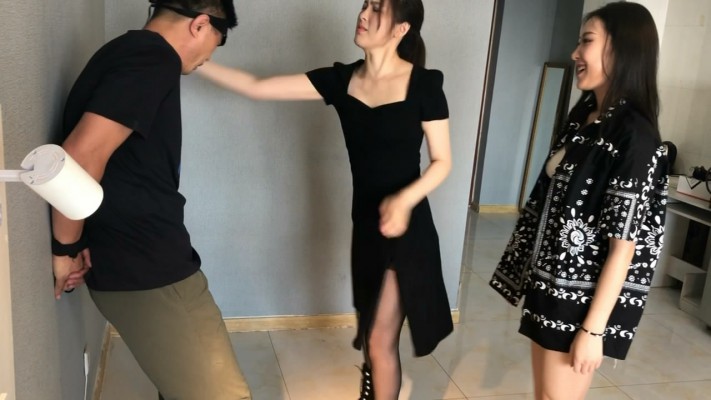 图片[5]_帮闺蜜教训渣男 YC-210901-4_绳缚吧