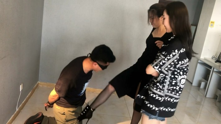 图片[16]_帮闺蜜教训渣男 YC-210901-4_绳缚吧
