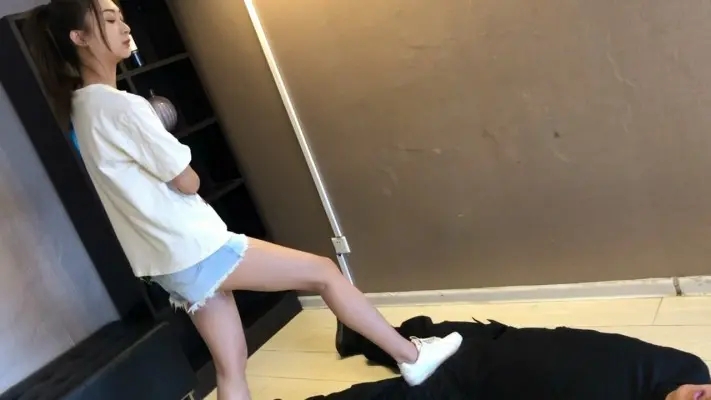 图片[5]_恶魔体育女教师_绳缚吧