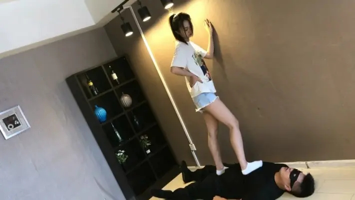 图片[13]_恶魔体育女教师_绳缚吧