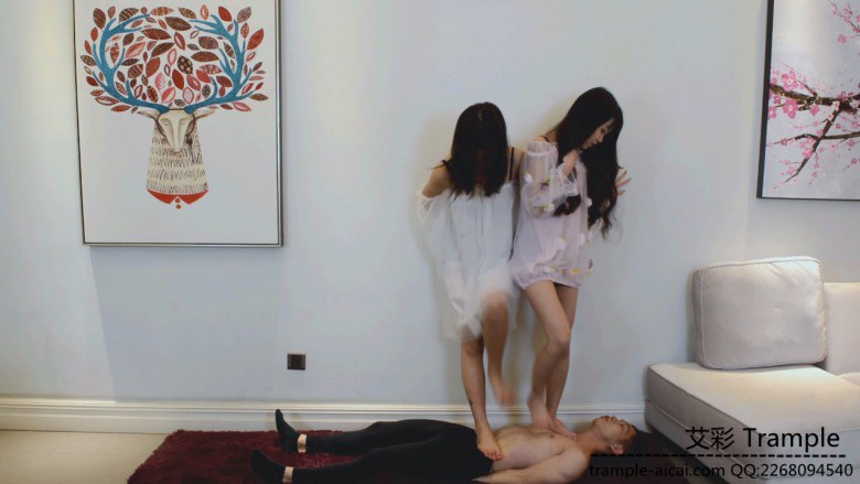 图片[16]_〖H.P.L栖心之栈〗—梦希梦雅脚奴羞辱_绳缚吧