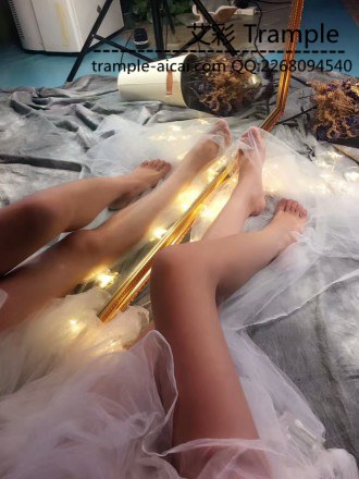 图片[4]_〖H.P.L栖心之栈〗—新人驾到：芷晴调教合集处女作_绳缚吧