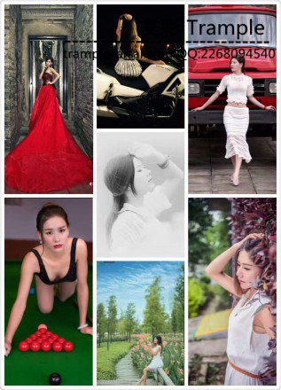 图片[5]_〖H.P.L栖心之栈〗—新人驾到：芷晴调教合集处女作_绳缚吧
