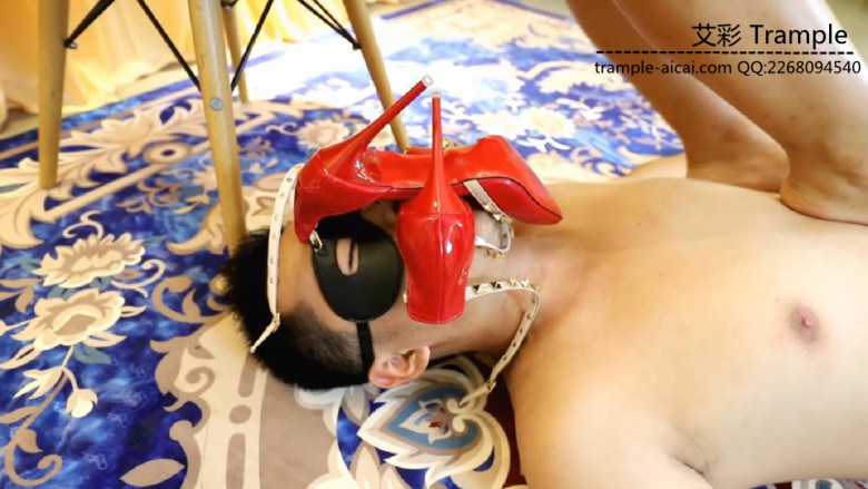 图片[13]_〖H.P.L栖心之栈〗—夏芙调教二合一_绳缚吧