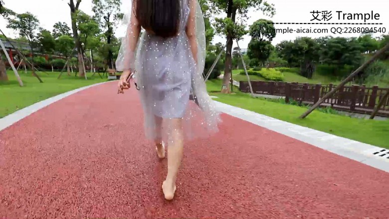 图片[2]_〖H.P.L栖心之栈〗—芷晴公园刺激调_绳缚吧