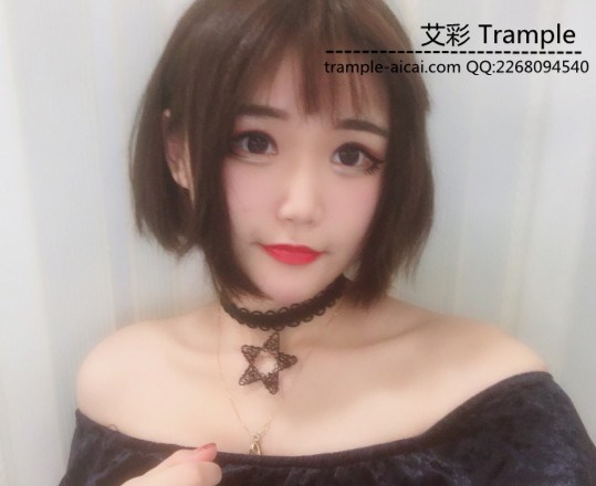 〖H.P.L栖心之栈〗—新人木堇小宇宙踢打处女作_绳缚吧