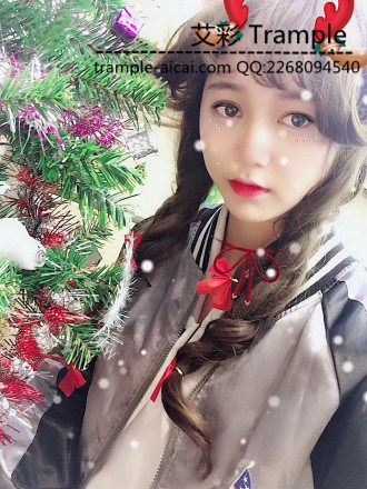 图片[9]_〖H.P.L栖心之栈〗—新人微希、粉黛踩踏体验_绳缚吧