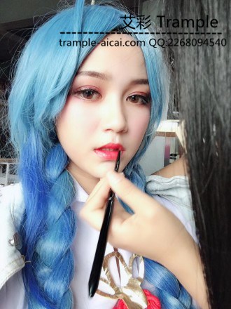 图片[10]_〖H.P.L栖心之栈〗—新人微希、粉黛踩踏体验_绳缚吧