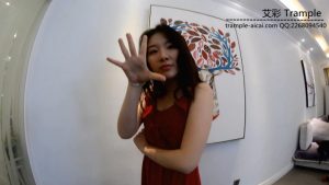 〖H.P.L栖心之栈〗—采萱巨人女朋友POV_绳缚吧