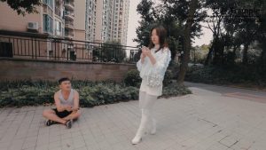 〖H.P.L栖心之栈〗—采萱残忍欺凌流浪汉_绳缚吧