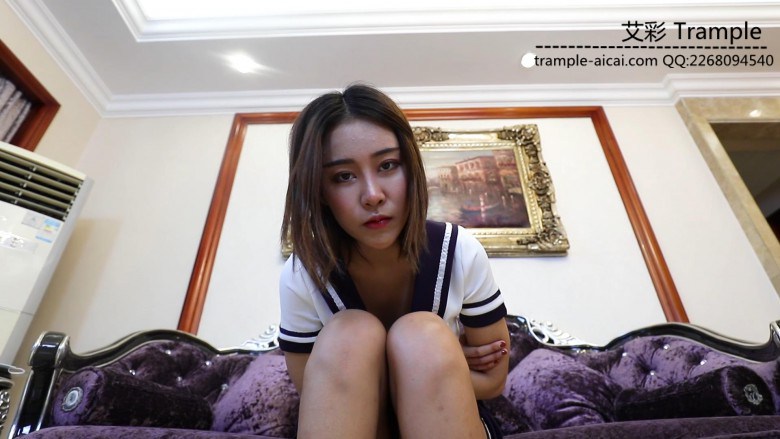图片[14]_〖H.P.L栖心之栈〗—夏芙学生装POV_绳缚吧