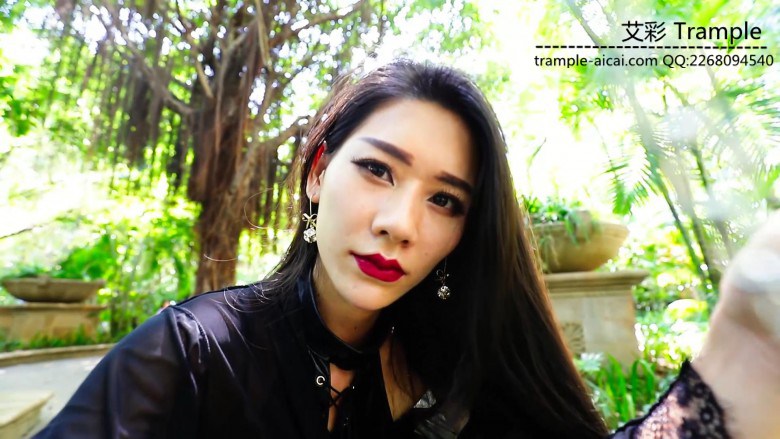 图片[3]_〖H.P.L栖心之栈〗—芷晴POV长靴遛狗_绳缚吧
