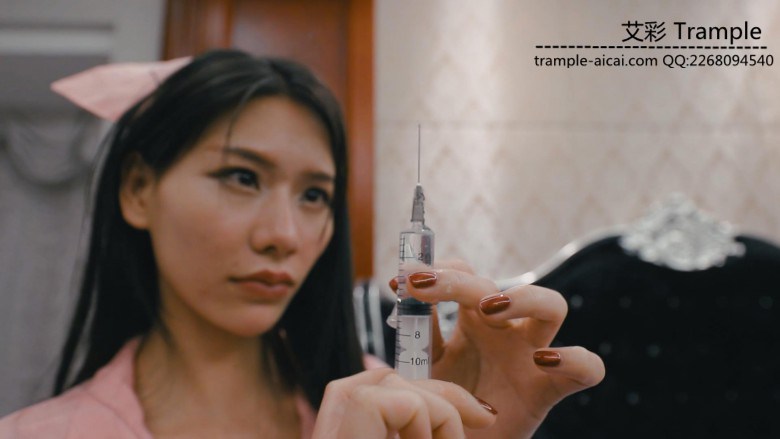 图片[2]_〖H.P.L栖心之栈〗—芷晴护士脚深喉病人_绳缚吧