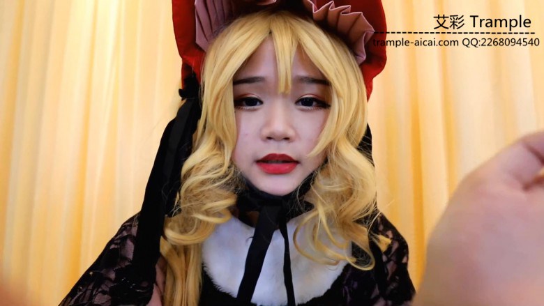 图片[7]_〖H.P.L栖心之栈〗—木堇cosplay蔷薇少女GTS_绳缚吧
