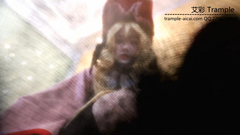 图片[11]_〖H.P.L栖心之栈〗—木堇cosplay蔷薇少女GTS_绳缚吧