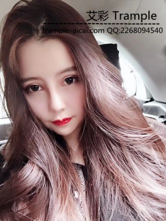 〖H.P.L栖心之栈〗—新人佳琦首度恋足调教_绳缚吧