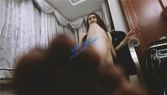图片[5]_〖H.P.L栖心之栈〗—微希羞辱舔脚POV_绳缚吧
