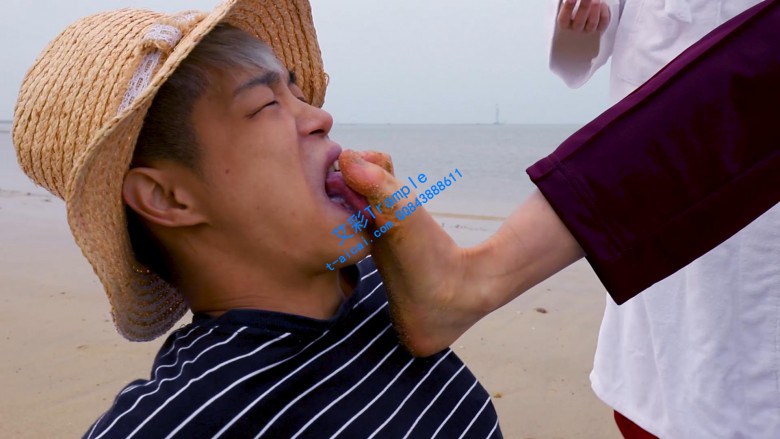 〖H.P.L栖心之栈〗—海边沙滩酒店虐_绳缚吧