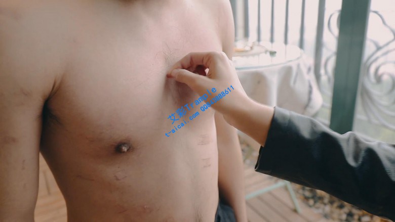图片[4]_〖H.P.L栖心之栈〗—夏芙残忍虐乳烟头烫_绳缚吧