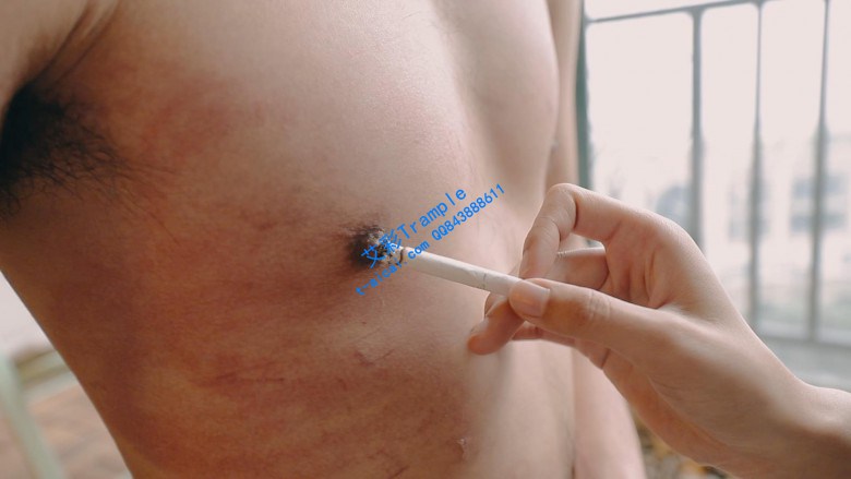 图片[11]_〖H.P.L栖心之栈〗—夏芙残忍虐乳烟头烫_绳缚吧