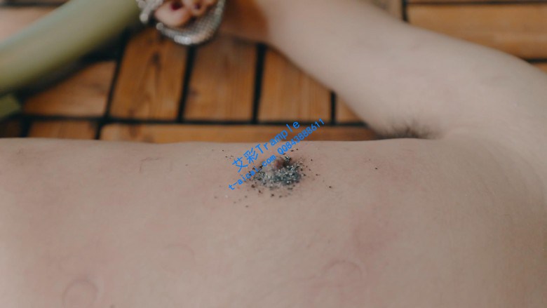 图片[18]_〖H.P.L栖心之栈〗—夏芙残忍虐乳烟头烫_绳缚吧