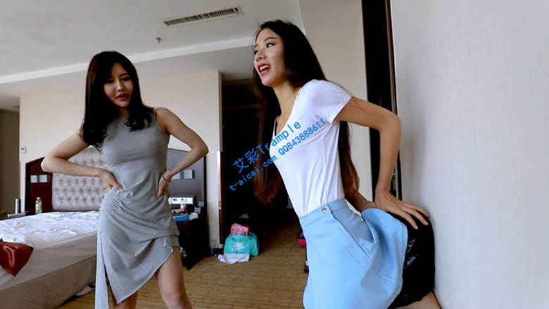 图片[10]_〖H.P.L栖心之栈〗—黑冰芷晴坐脸女m_绳缚吧