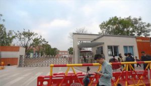〖H.P.L栖心之栈〗—小太妹欺凌校园保安_绳缚吧