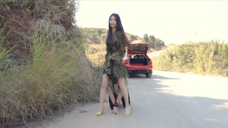 图片[10]_〖H.P.L栖心之栈〗—吐槽女司机的下场_绳缚吧