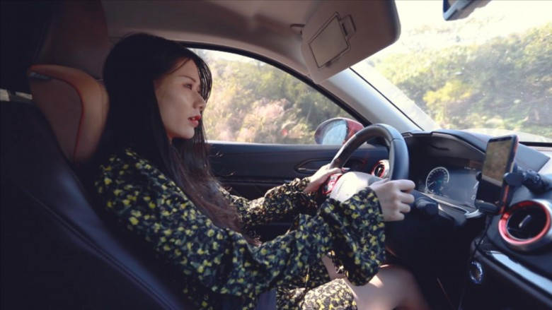 图片[11]_〖H.P.L栖心之栈〗—吐槽女司机的下场_绳缚吧