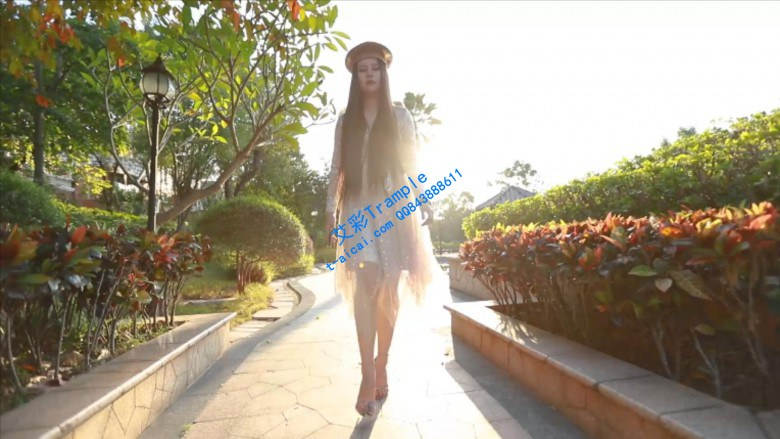 图片[6]_〖H.P.L栖心之栈〗—佳琦玉足POV_绳缚吧