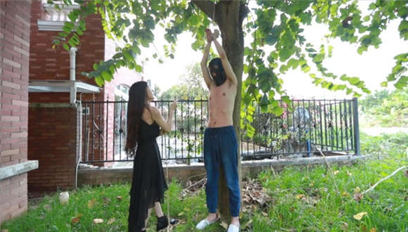 图片[15]_〖H.P.L栖心之栈〗—芷晴不留情_绳缚吧