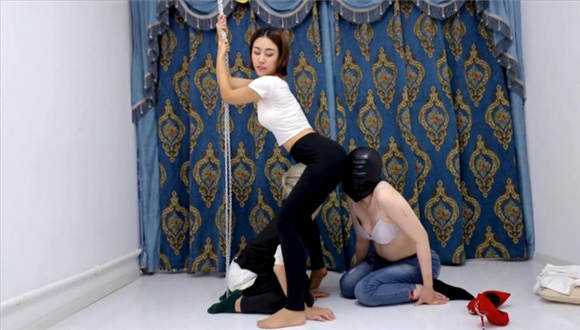 图片[10]_〖H.P.L栖心之栈〗—男m女m崇拜夏芙裆_绳缚吧