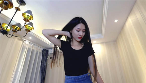 图片[3]_〖H.P.L栖心之栈〗—芷晴长靴黑丝踩踏_绳缚吧