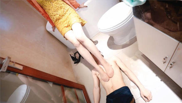 图片[12]_〖H.P.L栖心之栈〗—失意的都市女员工（下）_绳缚吧