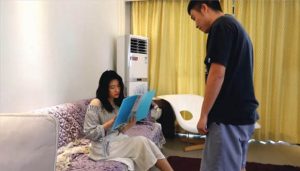 〖H.P.L栖心之栈〗—职场女上司的惩罚_绳缚吧