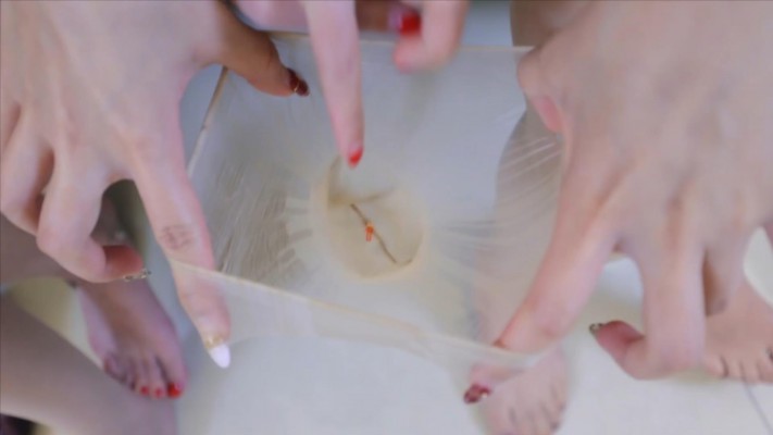 图片[9]_〖H.P.L栖心之栈〗—两女巨人毁灭小人GTS_绳缚吧