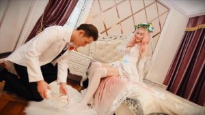 〖H.P.L栖心之栈〗—索尼子花嫁洞房闹新郎 HPL-211019_绳缚吧