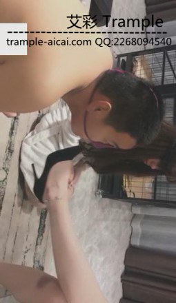 图片[5]_VIVI调教夫妻奴强迫圣水踹头_绳缚吧